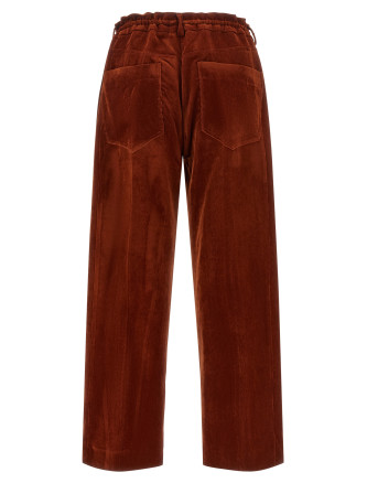 Брюки NUDE Velvet pants (1103W2622253) #