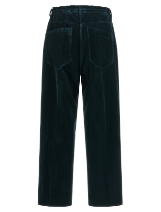 Брюки NUDE Velvet pants (1103W2622207) #