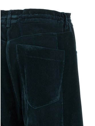 Брюки NUDE Velvet pants (1103W2622207) #