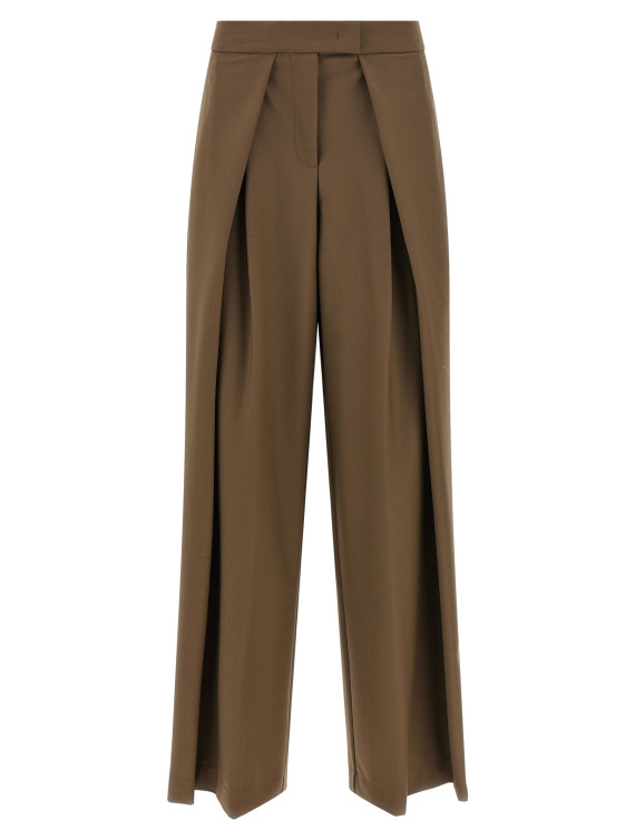 Брюки NUDE Palazzo pants (1103W2624450) #1