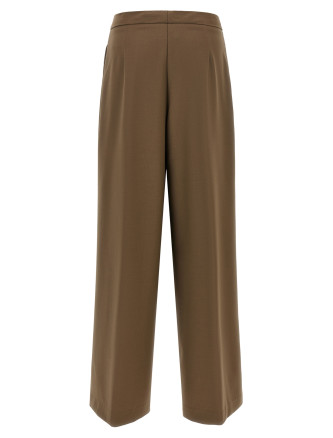 Брюки NUDE Palazzo pants (1103W2624450) #