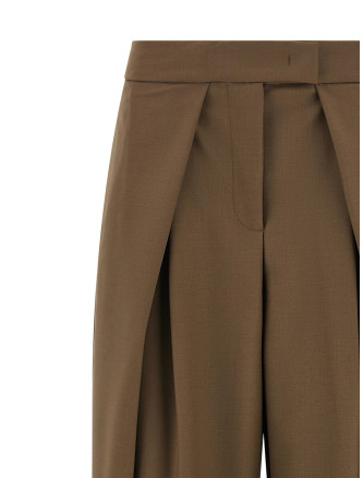 Брюки NUDE Palazzo pants (1103W2624450) #