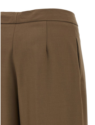Брюки NUDE Palazzo pants (1103W2624450) #