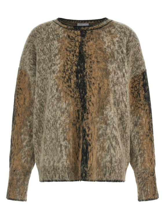 Свитер NUDE Alpaca and wool sweater (1101W26119104) #1