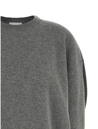 Свитер NUDE Two-tone sleeve sweater (1101W2607805) #