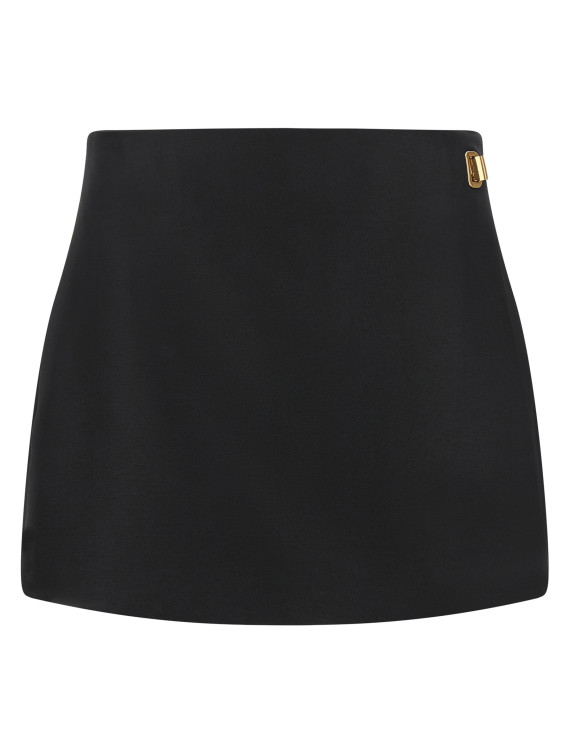 Шорты BALENCIAGA Wallet skort (A002BPTUT221000) #1