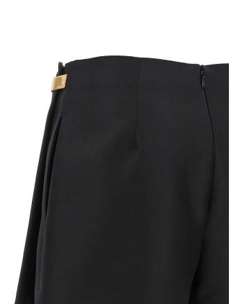 Шорты BALENCIAGA Wallet skort (A002BPTUT221000) #