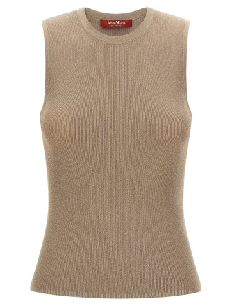 Повседневный топ MAX MARA STUDIO 'MstSante'