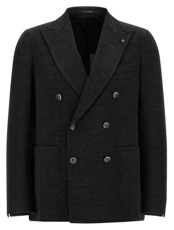 'Montecarlo' blazer (1SMJ20KAIA30015S3385) #1