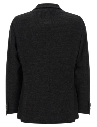 'Montecarlo' blazer (1SMJ20KAIA30015S3385) #