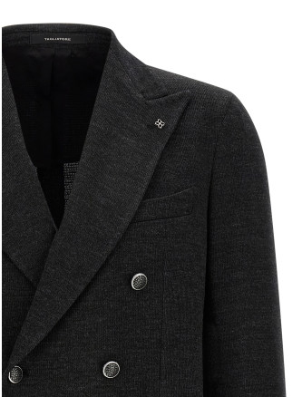 'Montecarlo' blazer (1SMJ20KAIA30015S3385) #