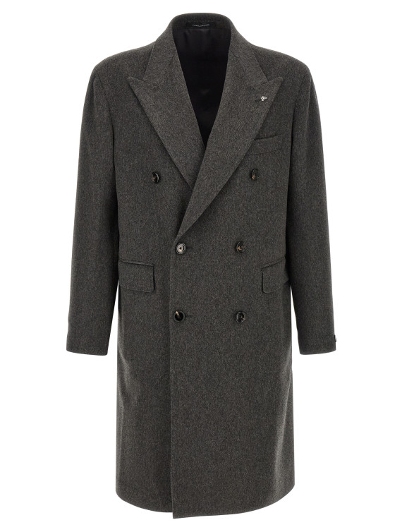 Пальто TAGLIATORE 'Londra' (CLD10B010103S3402) #1