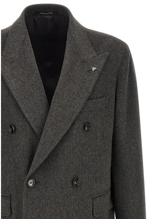 Пальто TAGLIATORE 'Londra' (CLD10B010103S3402) #