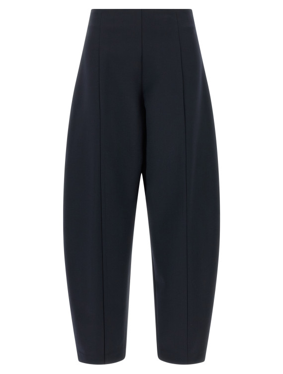 Брюки NUDE Balloon pants (1103W2624507) #1