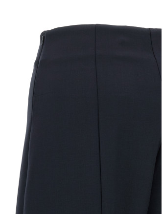 Брюки NUDE Balloon pants (1103W2624507) #