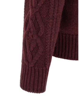Кардиган BRUNELLO CUCINELLI Cardigan cashmere Piuma (MA2301006C9763) #