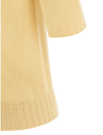 Свитер FABIANA FILIPPI Feather sweater (MAD226F490M438713) #