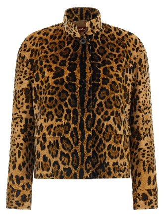 Куртка MAX MARA STUDIO 'MstEdro'