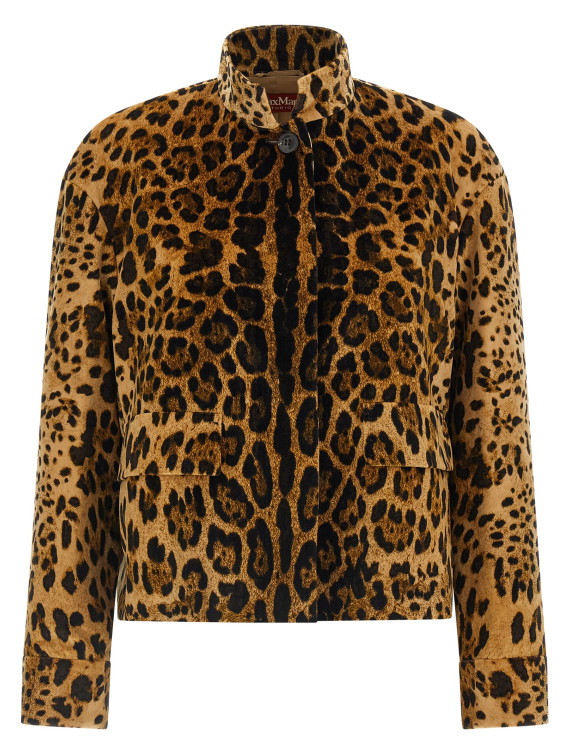 Куртка MAX MARA STUDIO 'MstEdro' (2626046061600001) #1