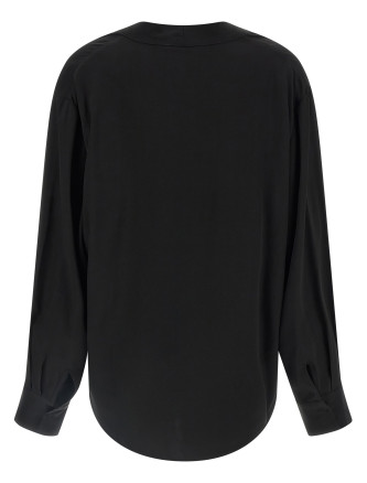 V-neck blouse (1103W2625109) #