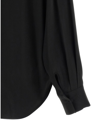 V-neck blouse (1103W2625109) #