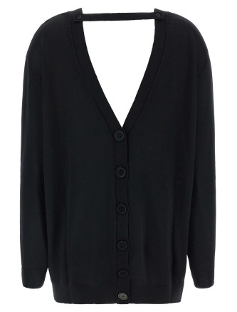 Кардиган NUDE Front/back cardigan (1101W2601609) #