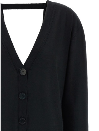 Кардиган NUDE Front/back cardigan (1101W2601609) #