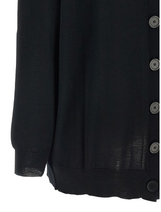 Кардиган NUDE Front/back cardigan (1101W2601609) #