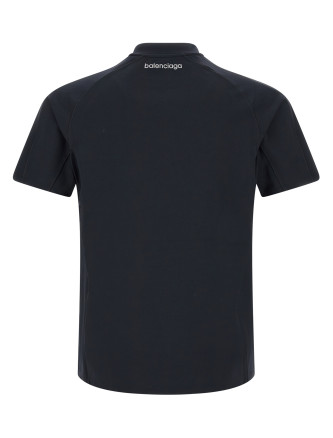Футболка BALENCIAGA 'TechWear' (A000NPTUVN78502) #