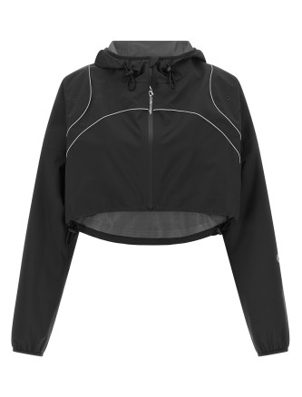 'TechWear' hoodie