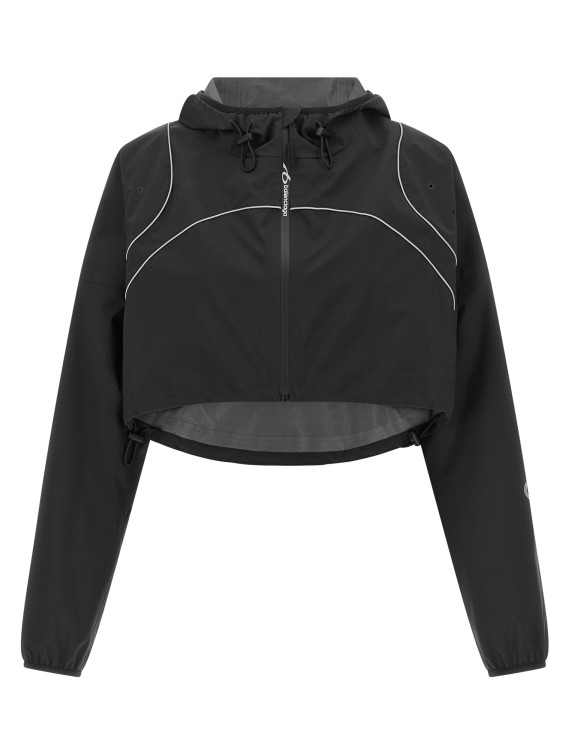 Худи BALENCIAGA 'TechWear' (A0029XTUO411000) #1
