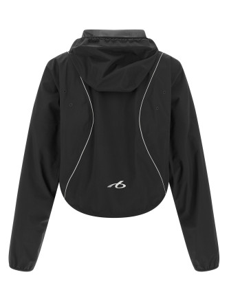 Худи BALENCIAGA 'TechWear' (A0029XTUO411000) #