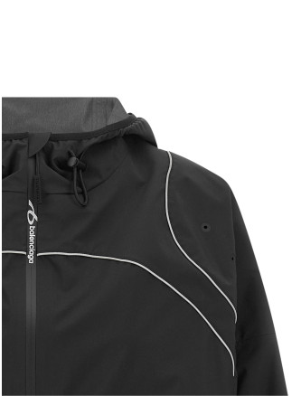 Худи BALENCIAGA 'TechWear' (A0029XTUO411000) #