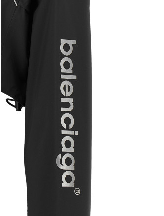 Худи BALENCIAGA 'TechWear' (A0029XTUO411000) #