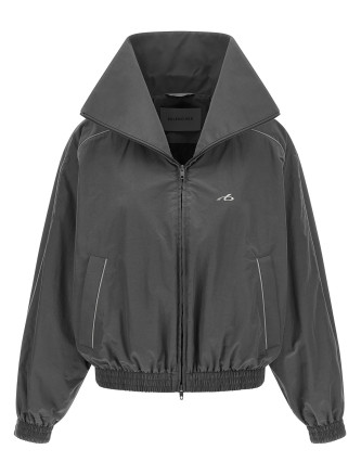 Свитшот BALENCIAGA 'Bodies'