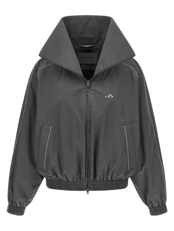 Свитшот BALENCIAGA 'Bodies' (A0029ZTPQ381485) #1