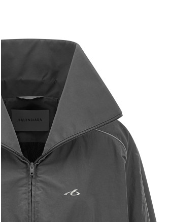 Свитшот BALENCIAGA 'Bodies' (A0029ZTPQ381485) #