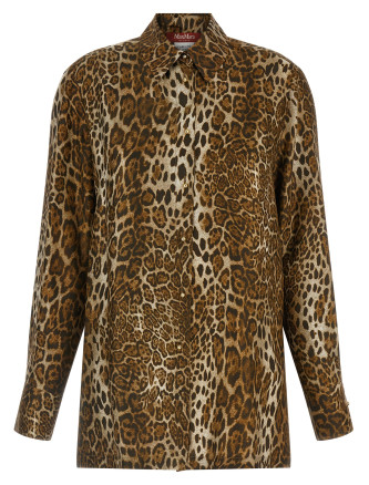 Рубашка MAX MARA STUDIO 'MstAffari'