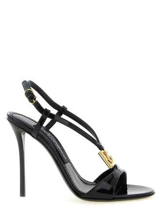 Босоножки DOLCE & GABBANA 'Keira'