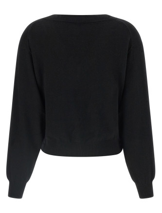 Свитер NUDE Knot sweater (1101W2608409) #