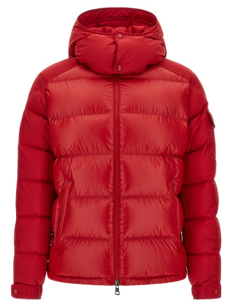 Пуховик MONCLER 'Moncler Maya'