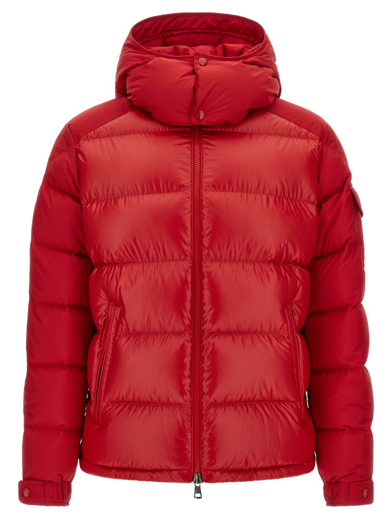 Пуховик MONCLER 'Moncler Maya' (L20911A00138597YX45D) #1