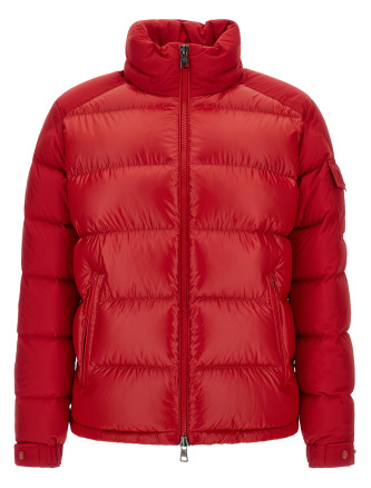 Пуховик MONCLER 'Moncler Maya' (L20911A00138597YX45D) #