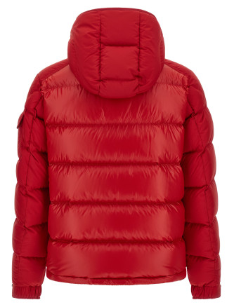 Пуховик MONCLER 'Moncler Maya' (L20911A00138597YX45D) #