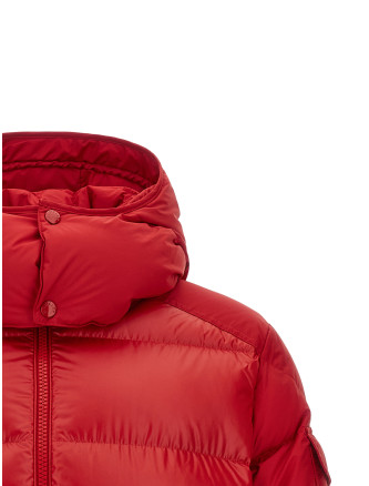 Пуховик MONCLER 'Moncler Maya' (L20911A00138597YX45D) #