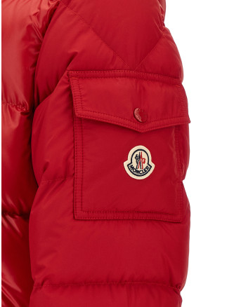 Пуховик MONCLER 'Moncler Maya' (L20911A00138597YX45D) #