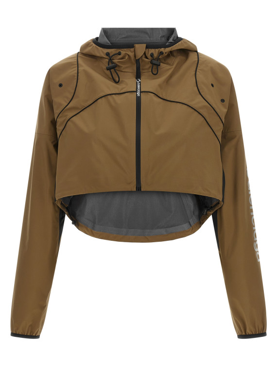 Худи BALENCIAGA 'TechWear' (A0029XTUO412602) #1