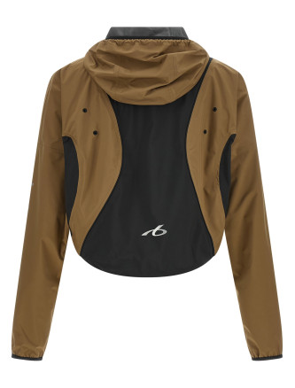 Худи BALENCIAGA 'TechWear' (A0029XTUO412602) #