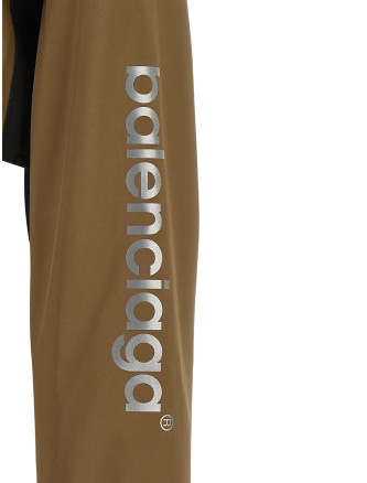 Худи BALENCIAGA 'TechWear' (A0029XTUO412602) #