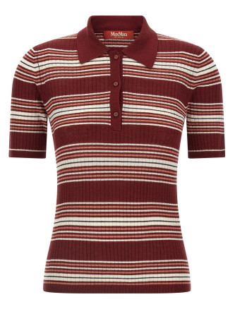 Футболка MAX MARA STUDIO 'MstTallero'